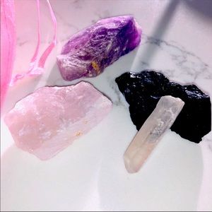 Stellar Healing Stone Pack